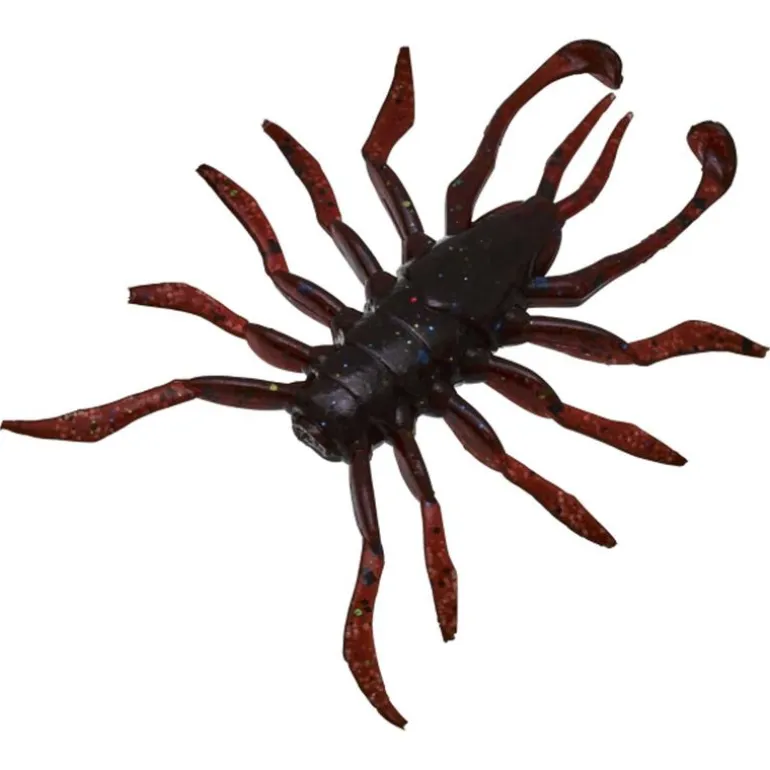 Leurre Créature Illex RV Bug 1.5", 3.8cm, 1.6g