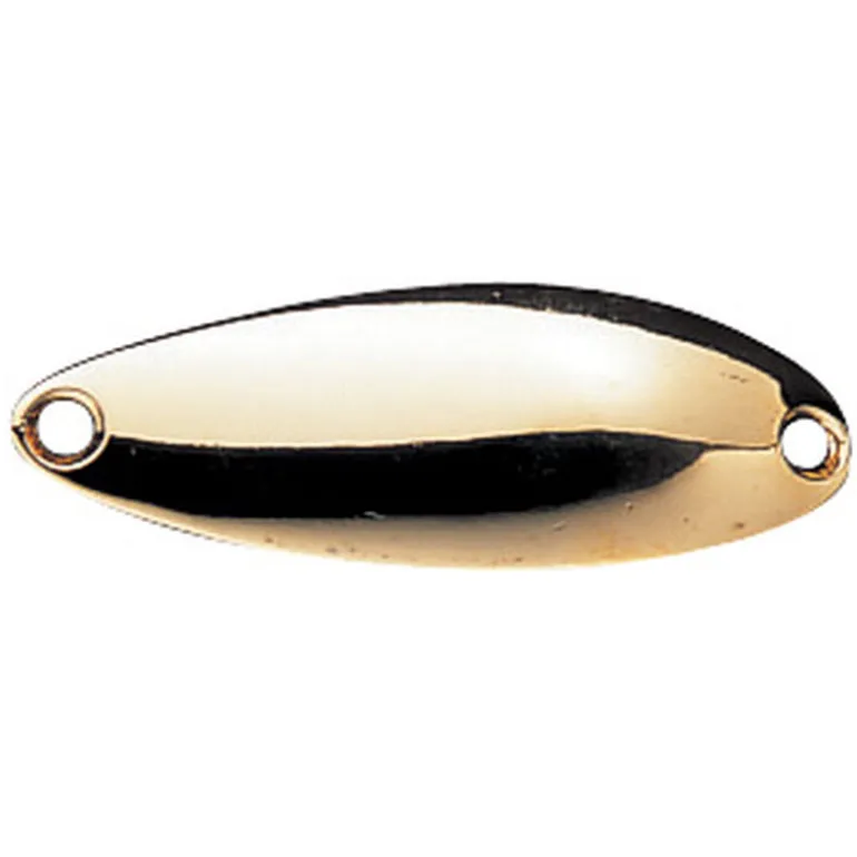 Leurre cuillère ondulante carnassier smith pure 3.5cm 3.5g
