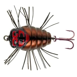 Leurre de surface carnassier sakura notobug 30f 3cm 3,5g