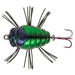Leurre de surface carnassier sakura notobug 30f 3cm 3,5g