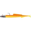 Leurre Delalande Fire eel 18cm 80g