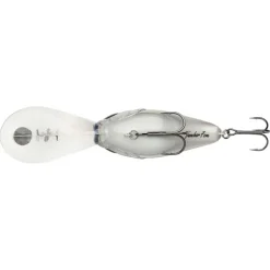 Leurre Dur Crankbait Berkley Dex Trencher 7cm, 27.6g