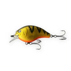 Leurre Dur Crankbait Evok Voluptik 50SR, 9g