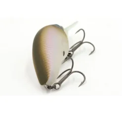 Leurre Dur Crankbait Grassroots Runbbit 58MR, 9g
