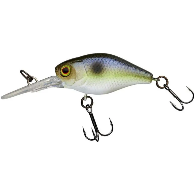 Leurre Dur Crankbait Illex Diving Chubby 3.8cm, 4.3g
