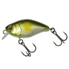 Leurre Dur Crankbait Illex Micro Chubby 3cm, 2g