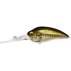 Leurre Dur Crankbait Megabass Super Z Z3 5cm, 10.5g