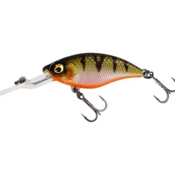 Leurre Dur Crankbait Westin Buzzbite 5cm, 6g