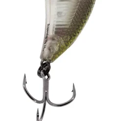 Leurre Dur Crankbait Westin Buzzbite 5cm, 6g