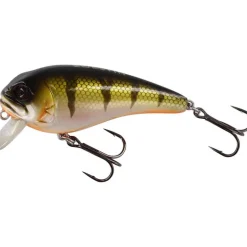 Leurre Dur Crankbait Westin Fatbite Crankbait 5.5cm, 8g