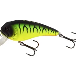 Leurre Dur Crankbait Westin Fatbite Crankbait 5.5cm, 8g