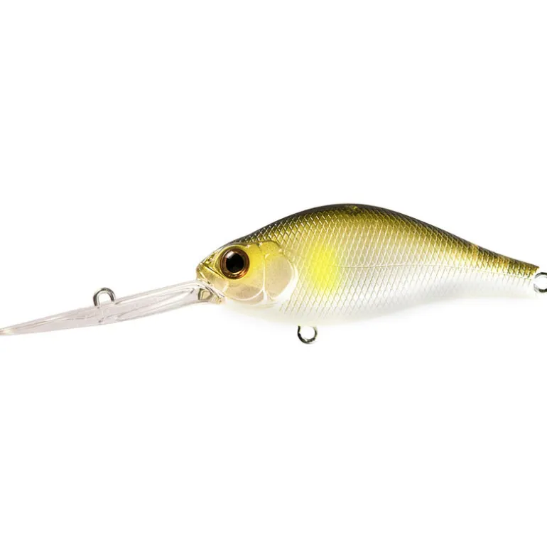 Leurre Dur Crankbait Zip Baits B Switcher 3.0 6cm, 12g