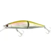 Leurre Dur Jerkbait Articulé TREFLE CREATION Rafaela JT 118(SF) 24g
