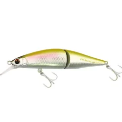 Leurre Dur Jerkbait Articulé TREFLE CREATION Rafaela JT 118(SF) 24g