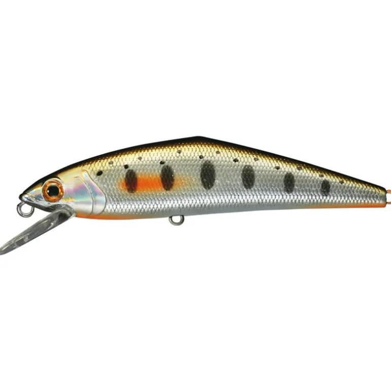 Leurre dur jerkbait carnassier smith d-contact 63 6,3cm 7g