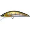 Leurre dur jerkbait carnassier illex tricoroll 55 s 5,5cm 3,5g