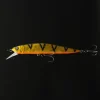 Leurre Dur Jerkbait Evok Makavelik 110SF, 14g