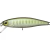 Leurre Dur Jerkbait Illex Tiny Fry 5cm, 2.7g