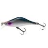 Leurre Dur Jerkbait Tiemco Laks 60S 6cm, 5.8g