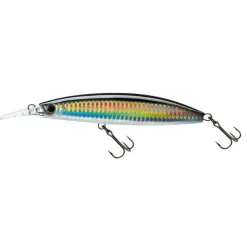 Leurre Dur Jerkbait YO-ZURI Mag Speed (S) 12cm 35g