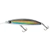 Leurre Dur Jerkbait YO-ZURI Mag Speed (S) 10cm 25g