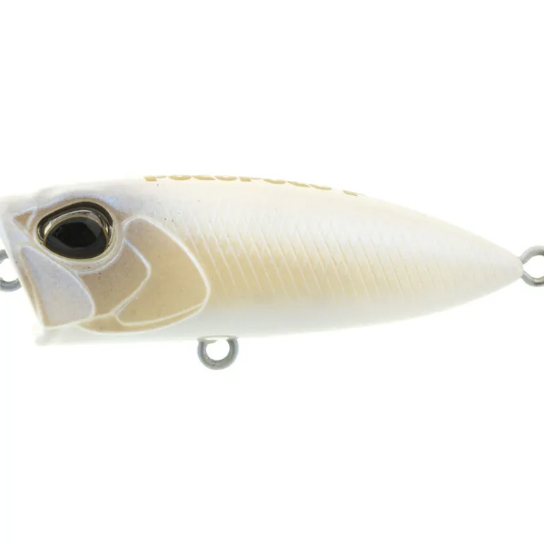 Leurre Dur Popper DUO Pocopoco 40F 4cm, 3g