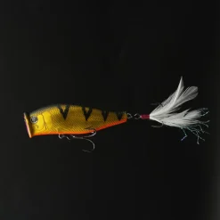 Leurre Dur Popper Evok Viktima 6.5cm, 11g