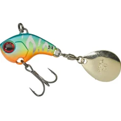 Leurre Dur Spintail Illex Deracoup 21g