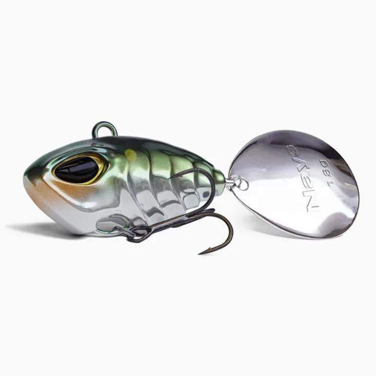 Leurre Dur Spintail Nays BLD RNNR LF 10g