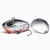Leurre Dur Spintail Nays BLD RNNR LF 18g