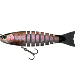 Leurre Dur Swimbait Biwaa S'trout 9cm, 8g