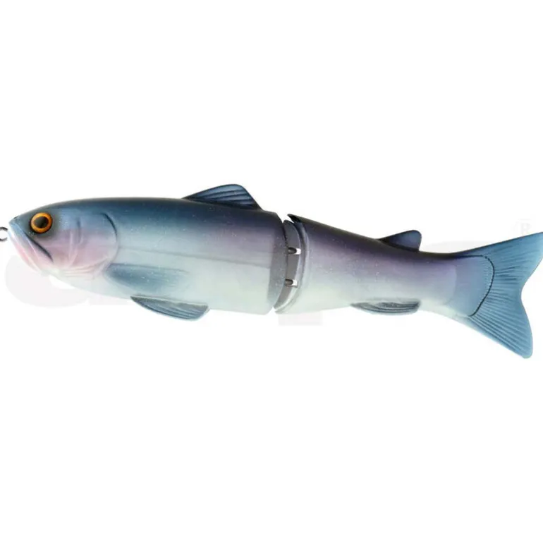 Leurre Dur Swimbait Deps New Slide Swimmer 175 SS 17.5cm