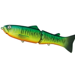 Leurre Dur Swimbait Deps New Slide Swimmer 175 SS 17.5cm