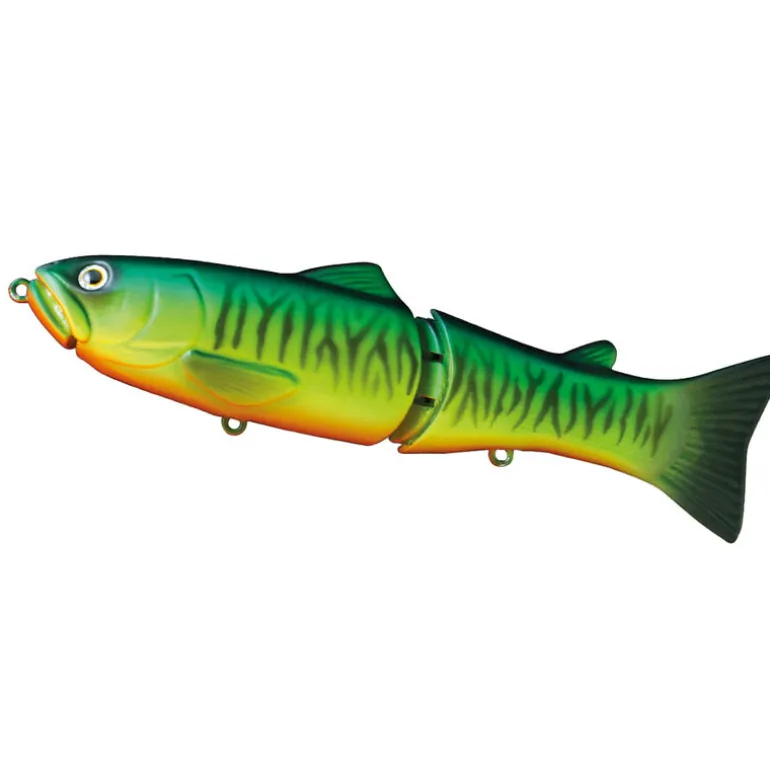 Leurre Dur Swimbait Deps New Slide Swimmer 175 SS 17.5cm