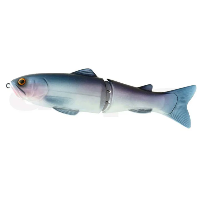 Leurre Dur Swimbait Deps New Slide Swimmer 250 SS 25cm, 176g
