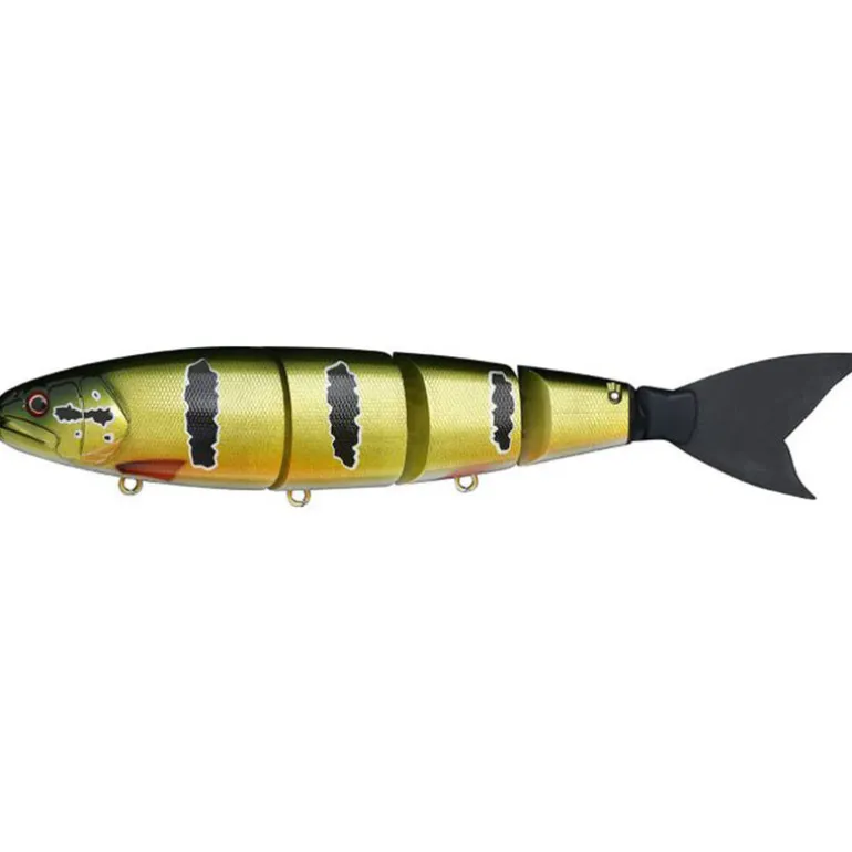 Leurre Dur Swimbait Madness Balam 300 30cm, 168g