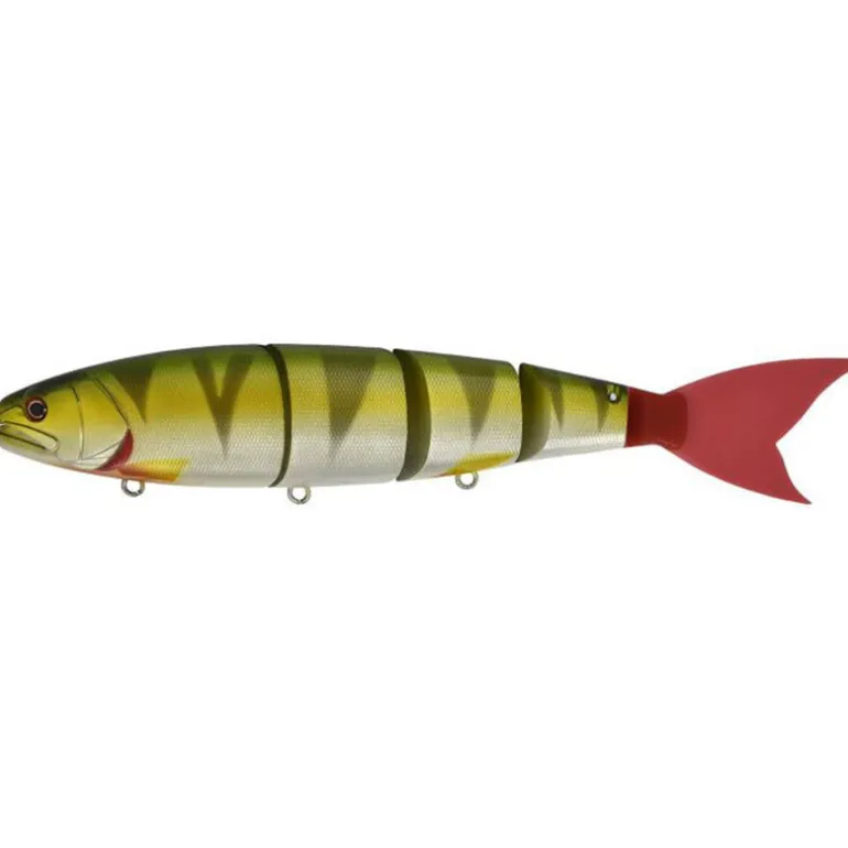 Leurre Dur Swimbait Madness Balam 300 30cm, 168g