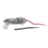 Leurre Dur Wakebait Spro BBZ-1 Rat 50 25cm, 64g
