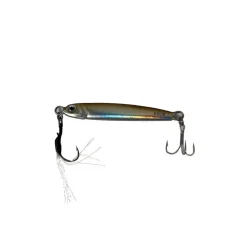 Leurre Evok Loki Metal Jig 85