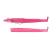 Leurre Fiiish combo black eel 200 shore 50g