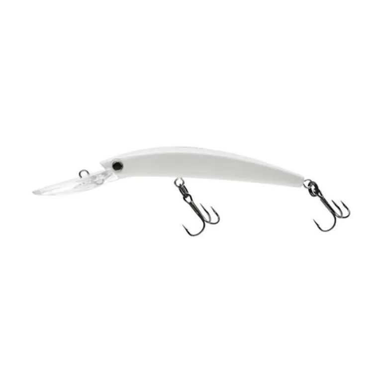 Leurre Flottant Yo-Zuri Crystal Minnow Dd - 9cm