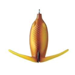 Leurre Frog Deps Basirisky 60, 6cm, 14g