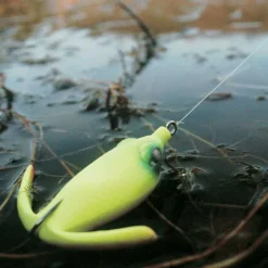 Leurre Frog Deps Basirisky 60, 6cm, 14g