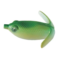 Leurre Frog Deps Basirisky 70, 7.5cm, 21g