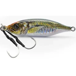 Leurre Jig Little Jack Metal Adict 06 80g