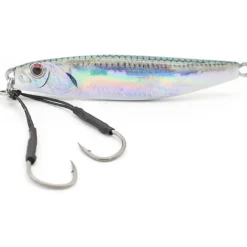 Leurre Jig Little Jack Metal Adict 01 40g