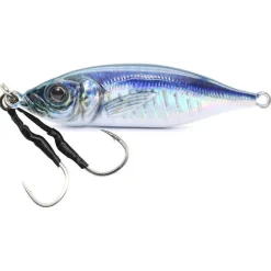 Leurre Jig Little Jack Metal Adict 06 20g