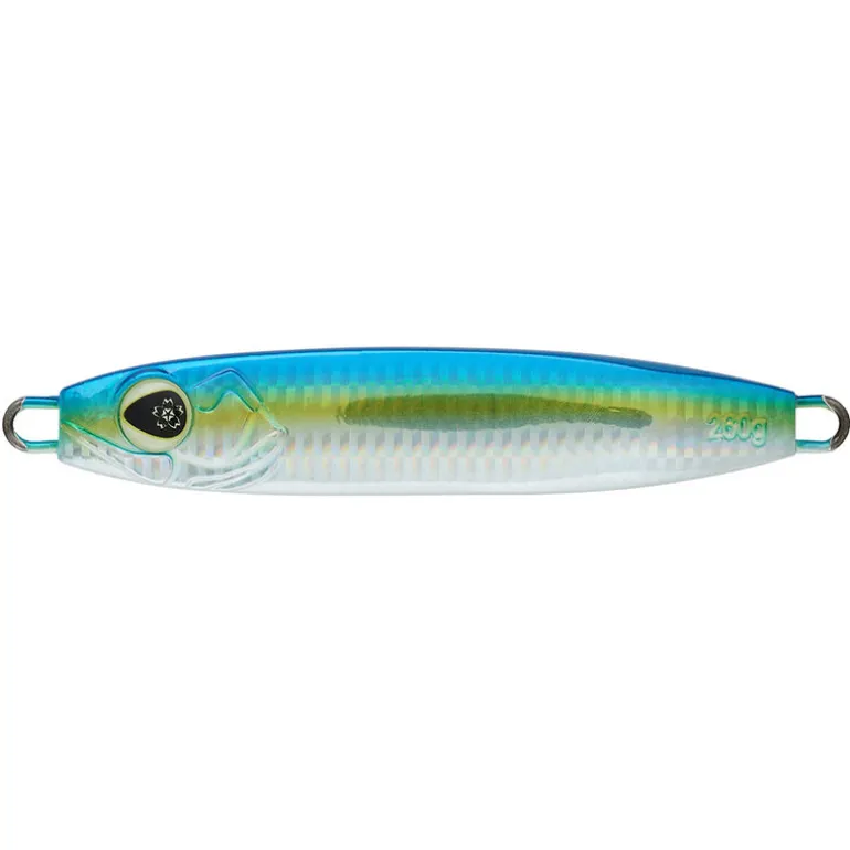 Leurre Jig SAKURA Orion Jig 10cm 90g