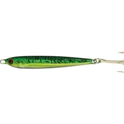 Leurre mer casting jig flashmer metal spot 7.4cm 40g