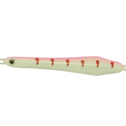 Leurre mer casting jig tackle house nabura deka 7.5cm 20g